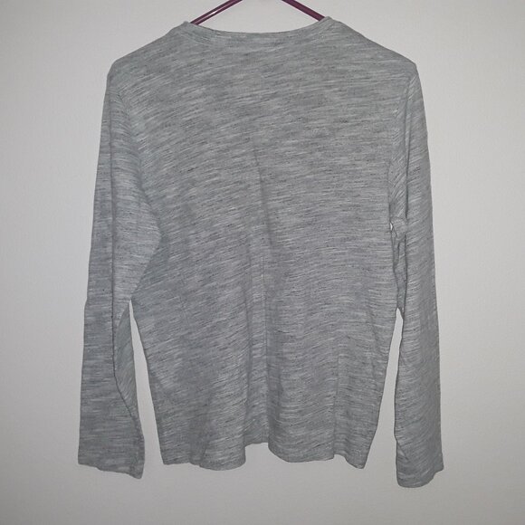 Urban Pipeline boys XL gray/white "The Awesomely Soft Ultimate Tee" - Picture 3 of 4